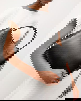 Answear.LAB poseta de piele