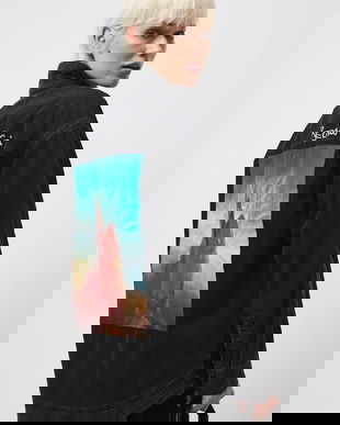 Medicine camasa jeans