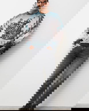 Medicine hanorac de bumbac