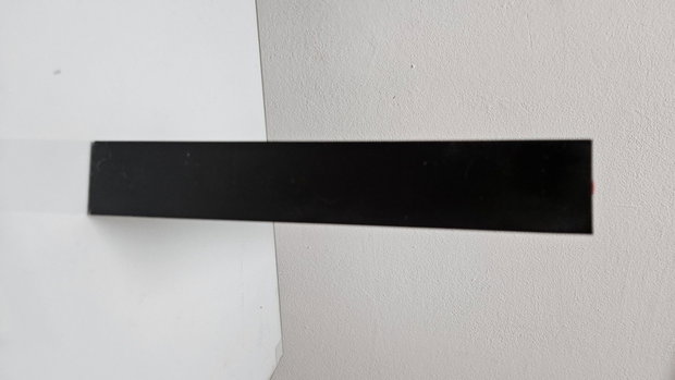 Lampă LED cu geam din STICLA - Cadou MAMA de FETITA si BAIAT- Gravata Manual