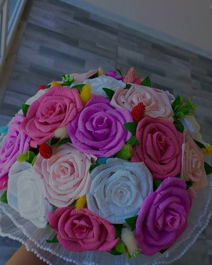 Buchet