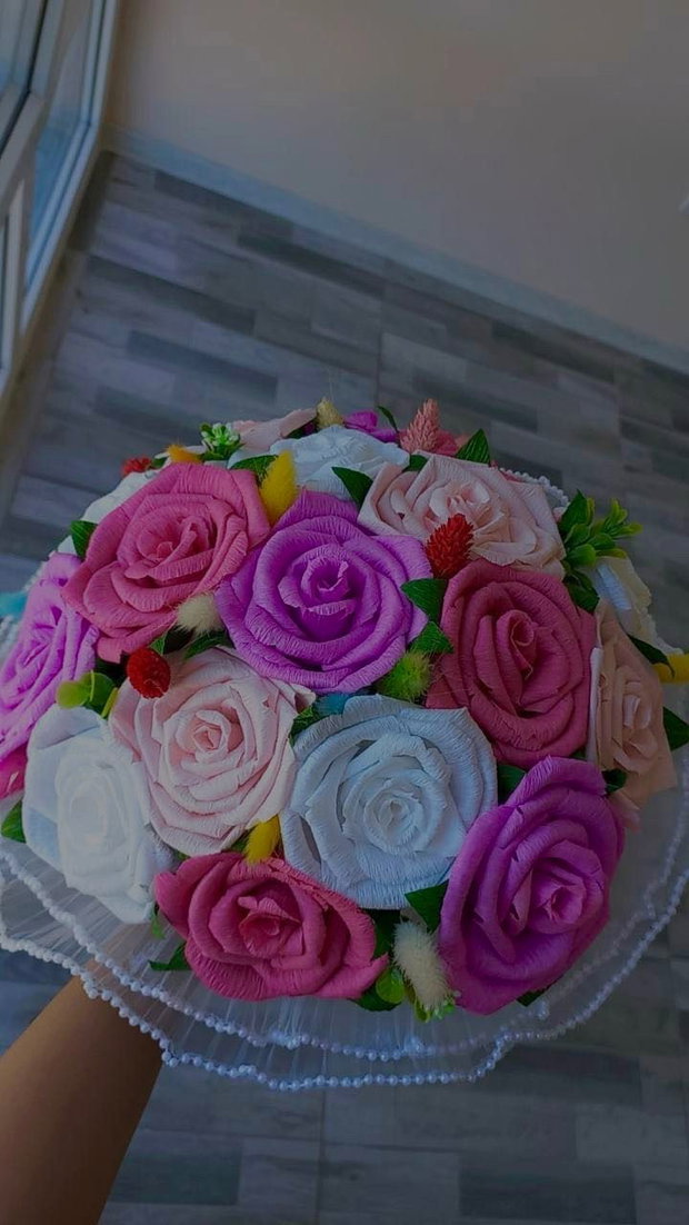 Buchet