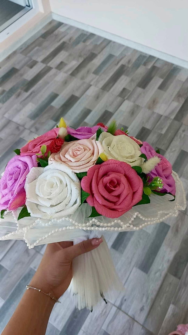 Buchet