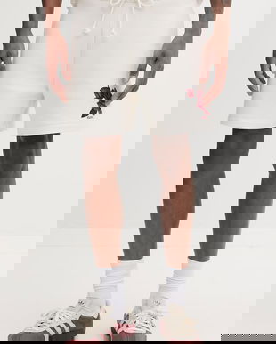 HUGO pantaloni scurți din bumbac Dagety