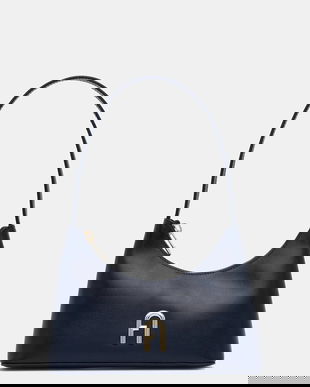 Furla geantă de piele