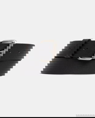 Guess Jeans curea de piele