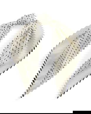 Lauren Ralph Lauren esarfa de matase