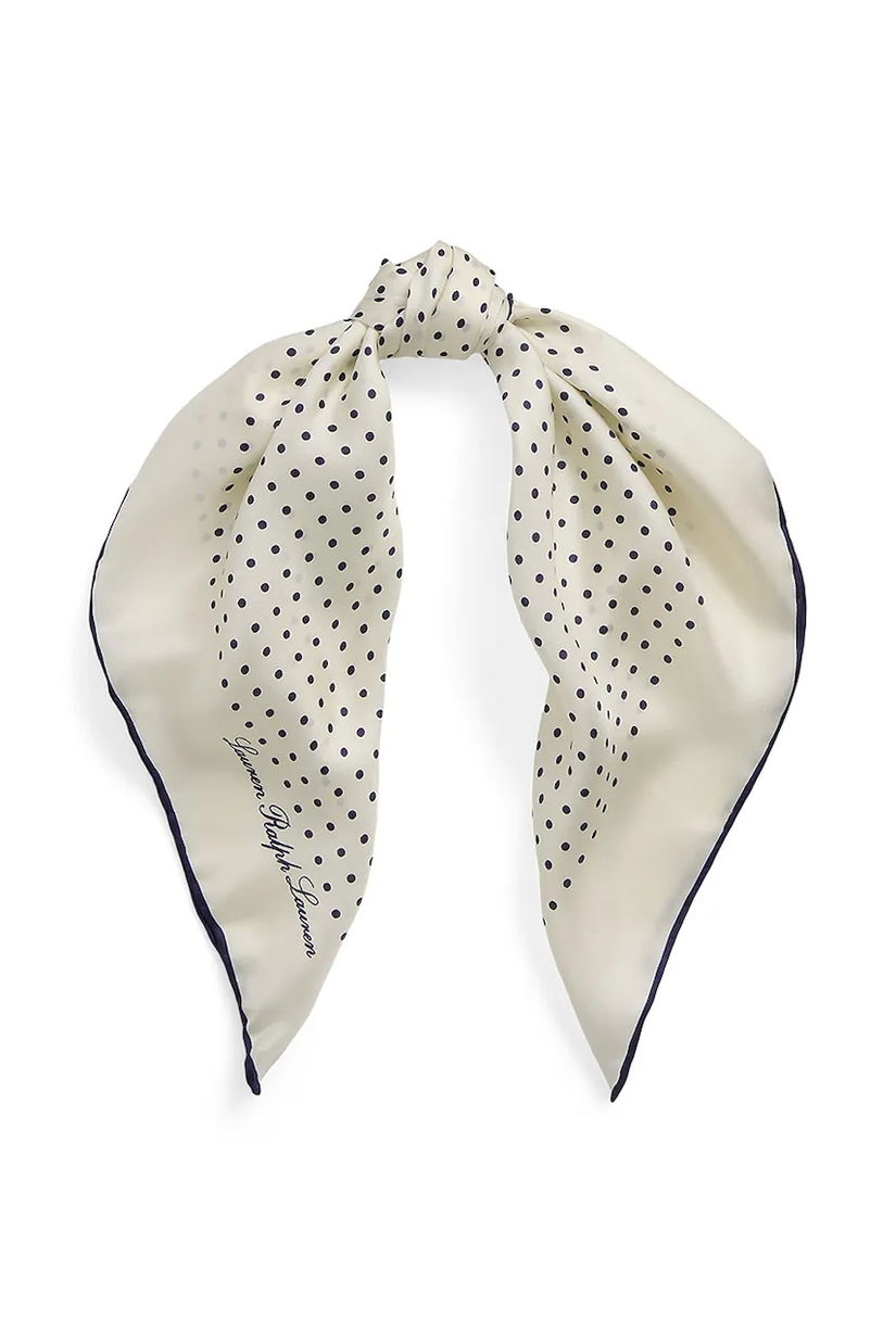 Lauren Ralph Lauren esarfa de matase