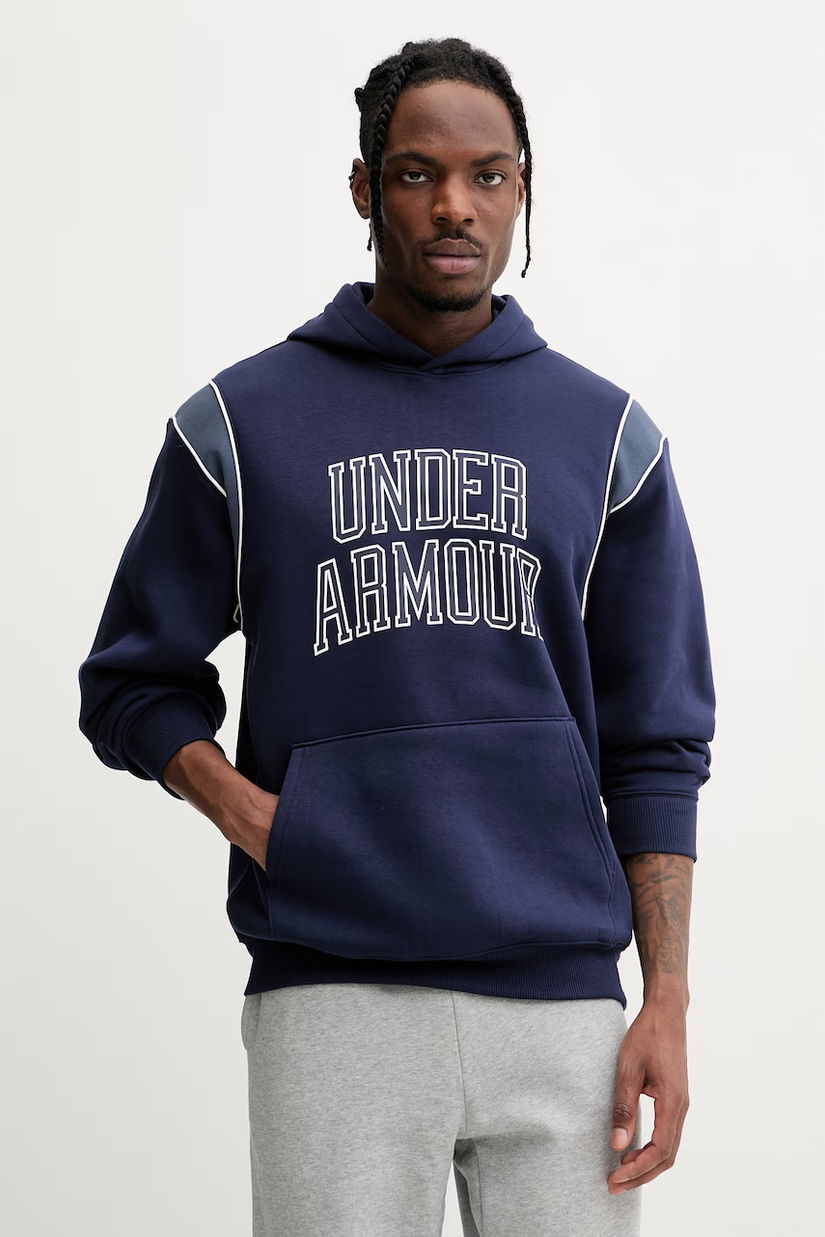 Under Armour bluză Rival