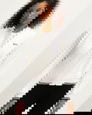 Guess bluză PAULINA