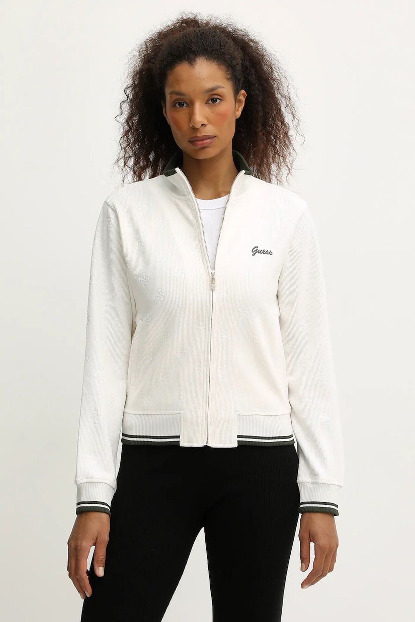 Guess bluză PAULINA