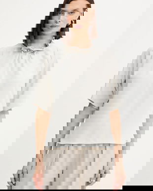 Armani Exchange bluză