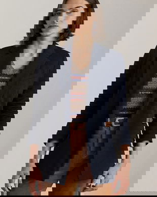 Lauren Ralph Lauren sacou