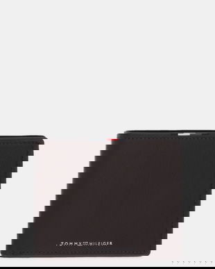 Tommy Hilfiger portofel de piele