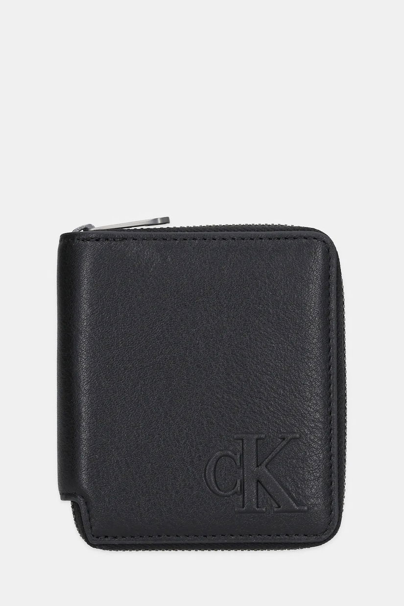 Calvin Klein portofel de piele