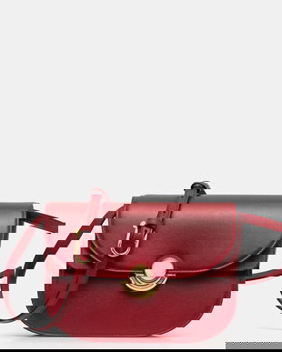 Furla geantă de piele