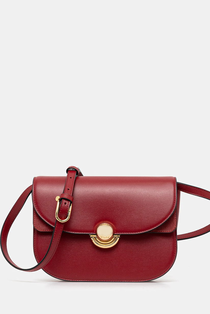 Furla geantă de piele