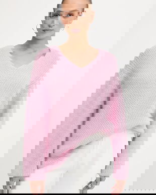 Pinko pulover de lână