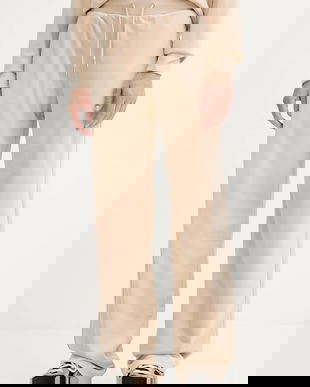 Guess pantaloni de trening COUTURE