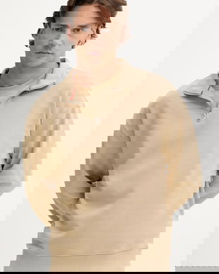 HUGO hanorac de bumbac Durty244