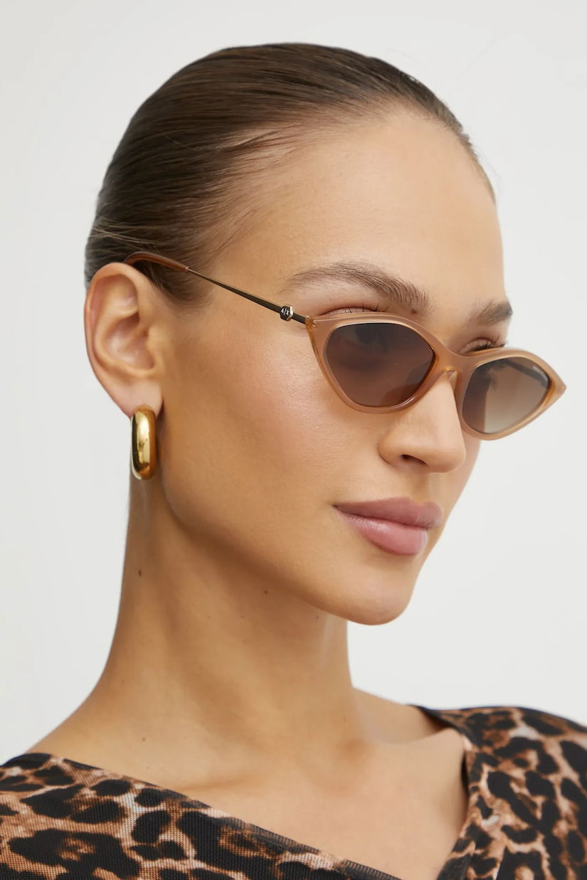 Armani Exchange ochelari de soare