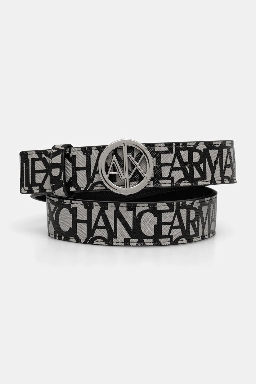 Armani Exchange curea