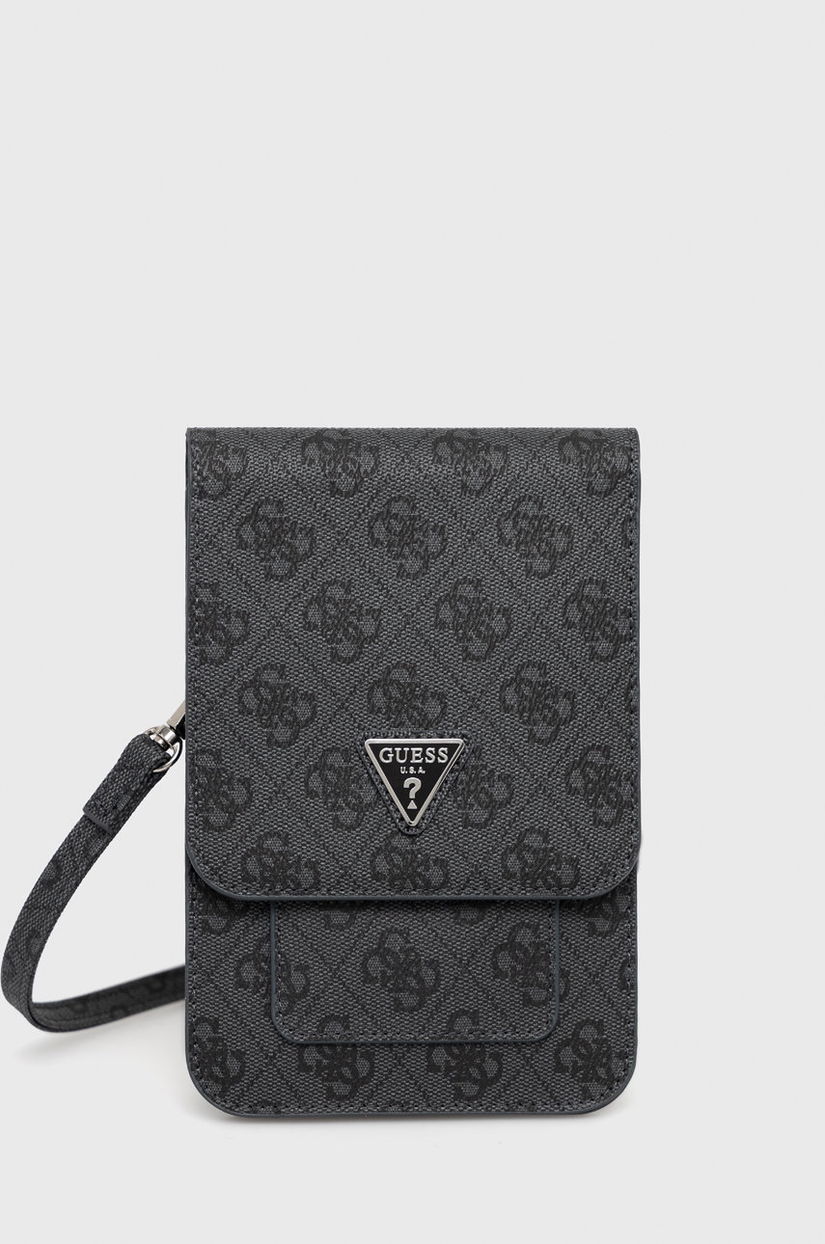 Guess carcasa de telefon Pokrowiec Na Telefon