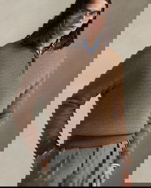 Polo Ralph Lauren pulover de lână