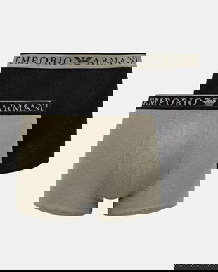 Emporio Armani Underwear boxeri 2-pack