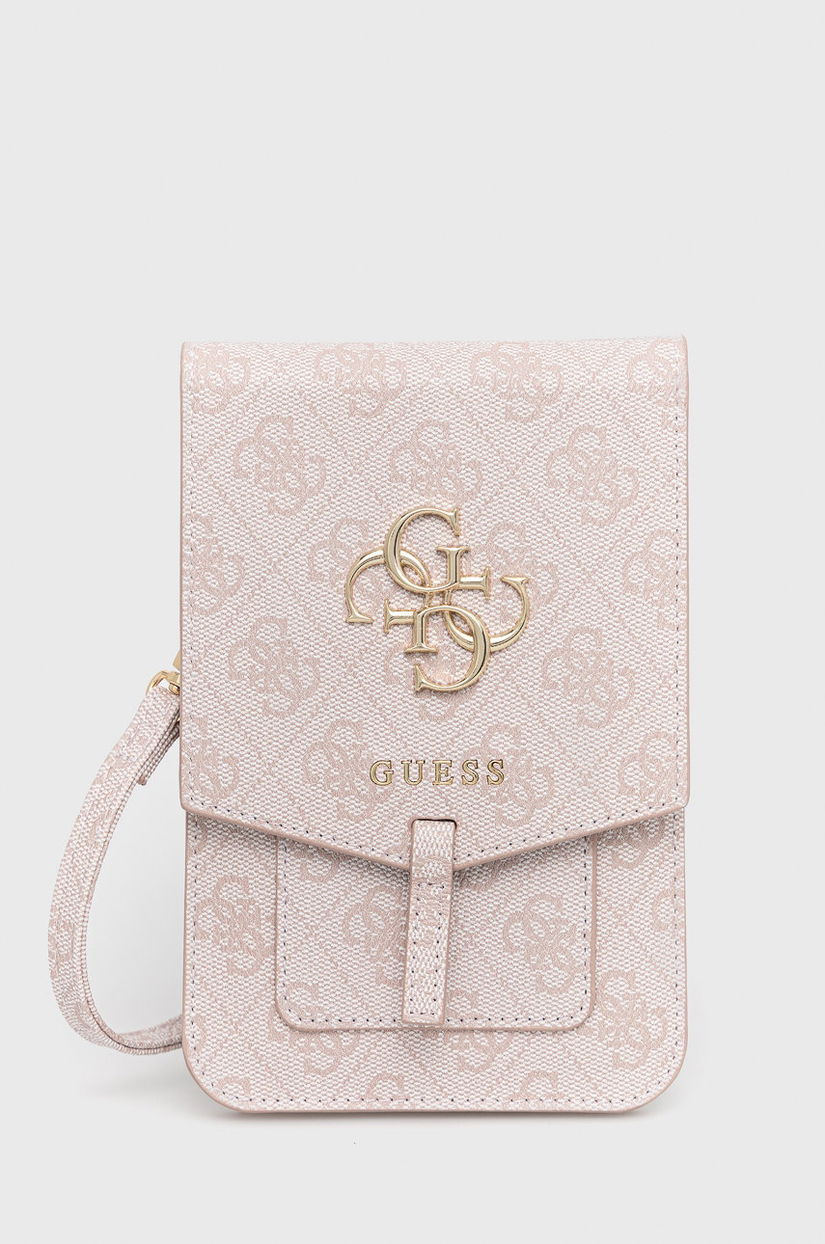 Guess - Etui pentru telefon