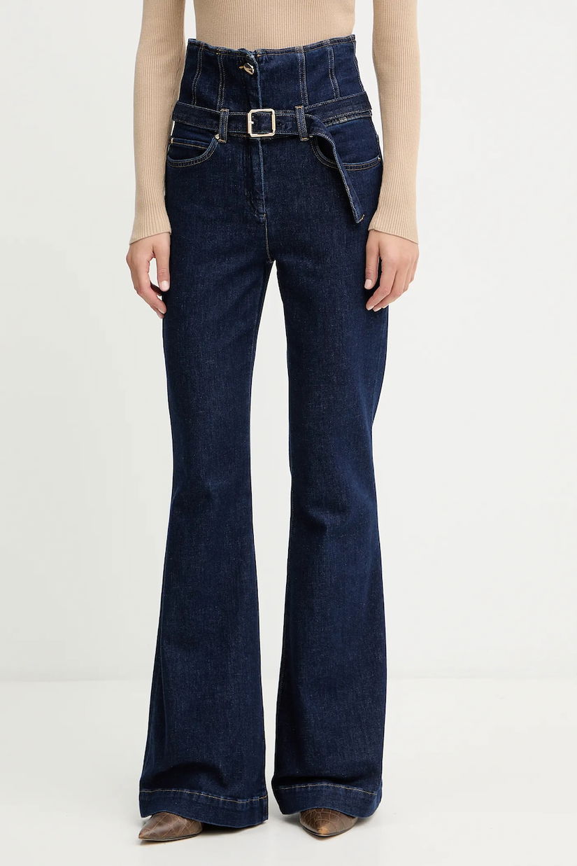 Pinko jeans