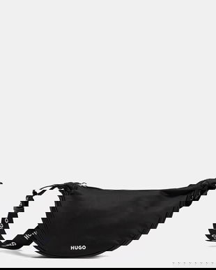 HUGO geantă Bel Crossbody NW