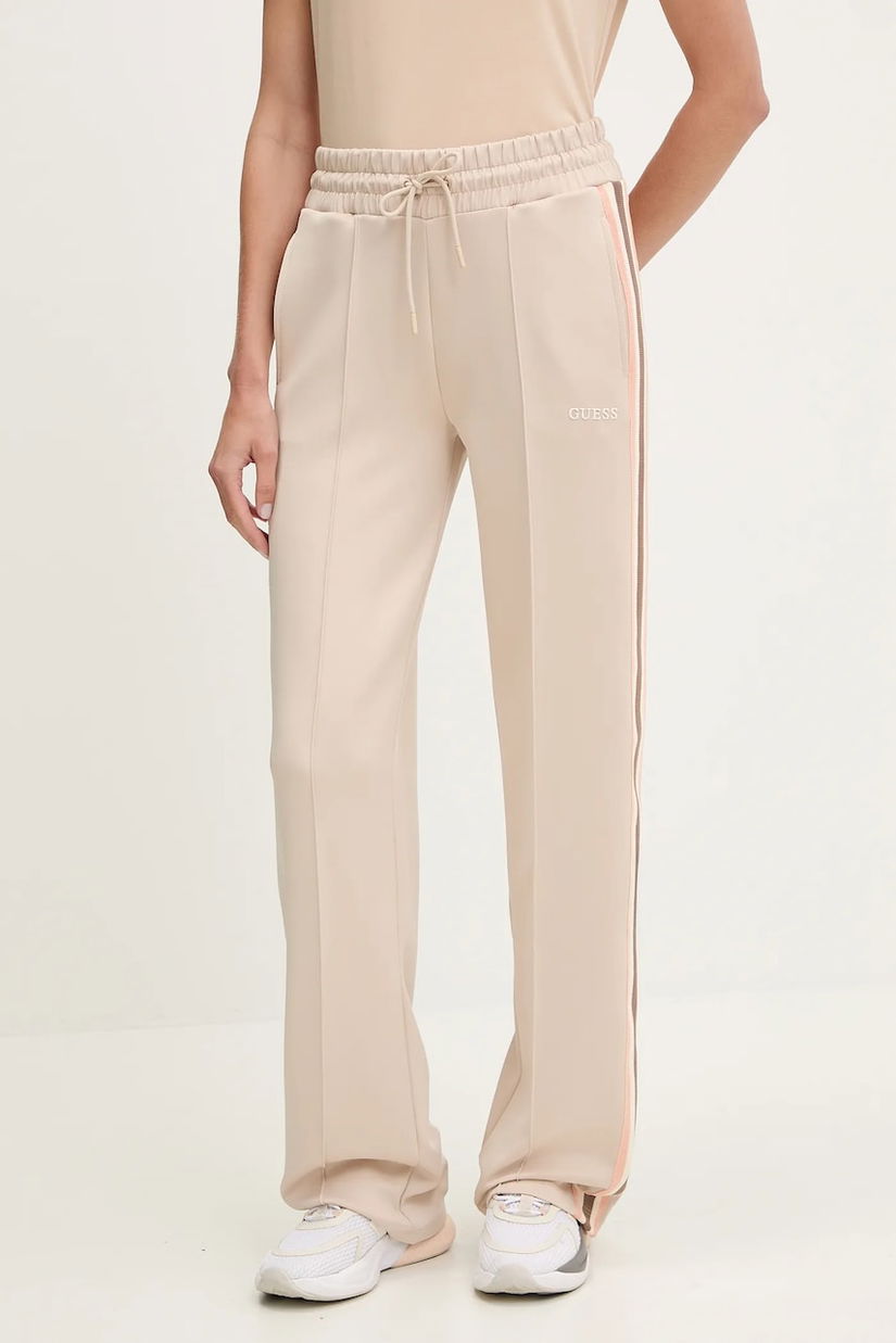 Guess pantaloni de trening YARROW