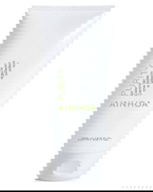 Crema Faciala - Ainhoa Oily Skin Purity Seborregulating Cream 200 ml