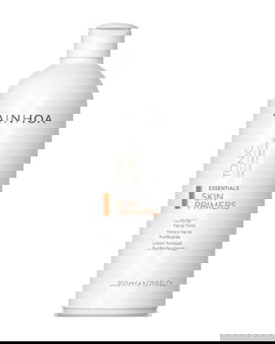 Tonic Facial Purificator - Ainhoa Skin Primers Purifyng Facial Tonic, 350 ml