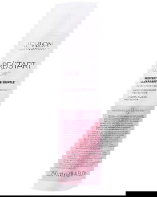 Sampon Fara Sulfati pentru Protectia Culorii -  Revlon Professional Re/Start Color Protective Gentle Cleanser Sulfat Free Shampoo, 250 ml