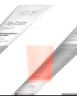 Balsam Fortifiant - Revlon Professional Re/Start Density Fortifying Weight Conditioner, 200 ml