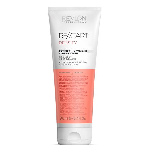 Balsam Fortifiant - Revlon Professional Re/Start Density Fortifying Weight Conditioner, 200 ml