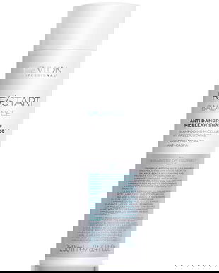 Sampon Micelar Impotriva Matretii - Revlon Professional Re/Start Balance Anti Dandruff Micellar Shampoo, 250 ml