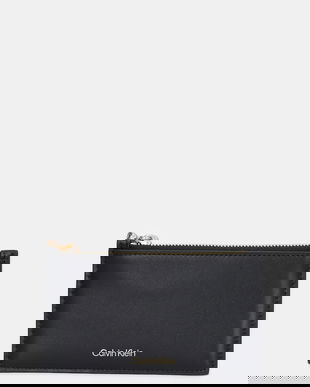 Calvin Klein portofel de piele