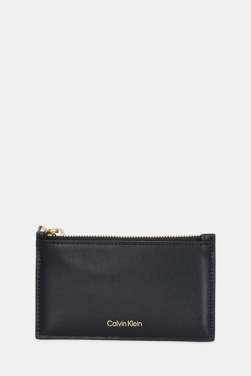 Calvin Klein portofel de piele