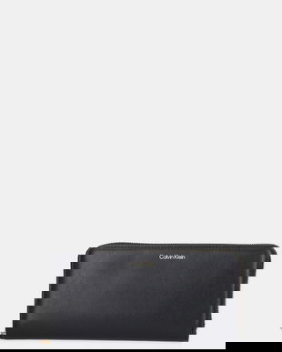Calvin Klein portofel de piele