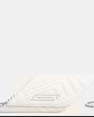 Armani Exchange geantă