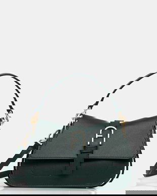 Furla poșetă de piele