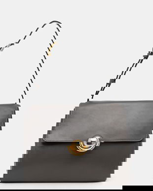 Furla poșetă de piele