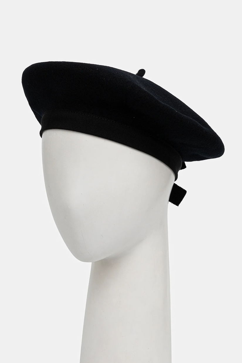 Patou beretă de lână