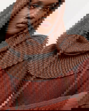 Answear.LAB cuier de haine cu oglindă