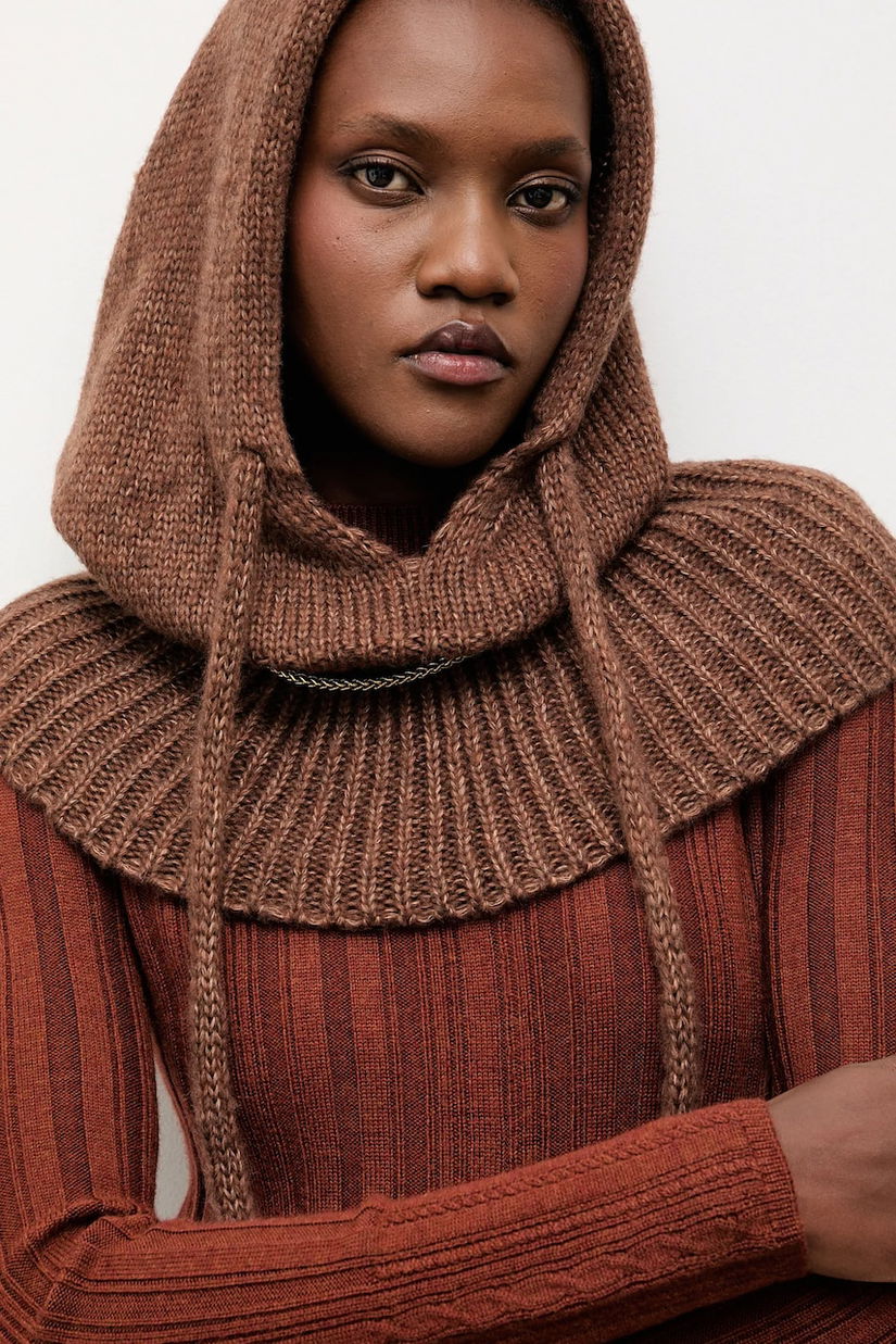 Answear.LAB cuier de haine cu oglindă