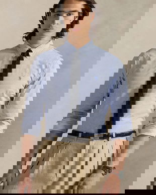 Polo Ralph Lauren cămașă