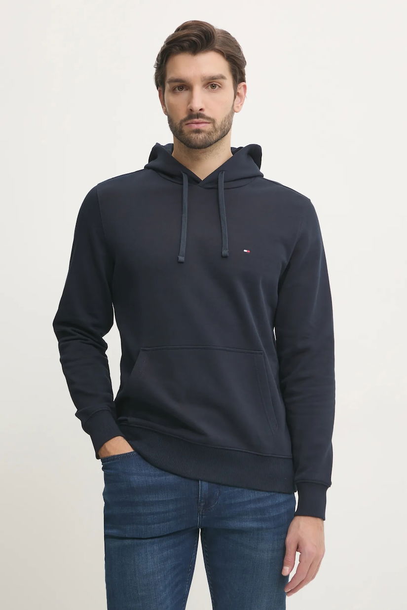 Tommy Hilfiger hanorac de bumbac